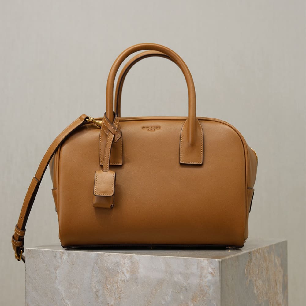Y51 Small SAC DE JOUR boston(HIGH-END GRADE)