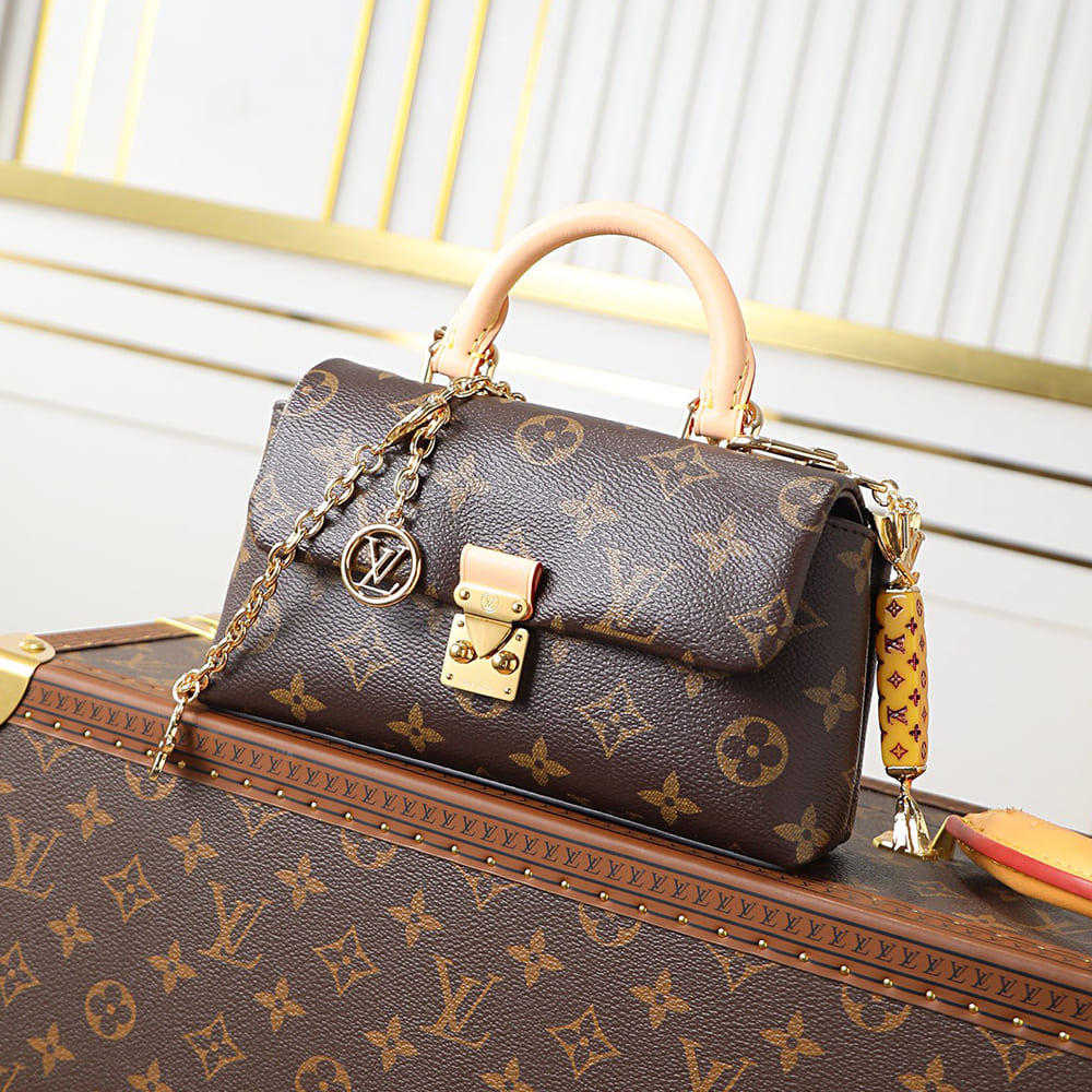 LV Nano Madeleine(HIGH-END GRADE)