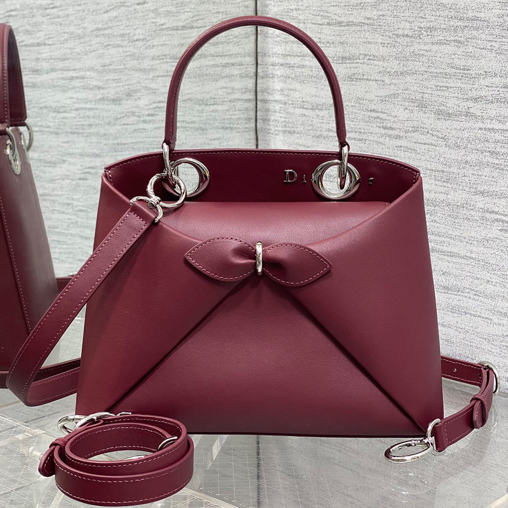 Small D10r Cigale BAG(HIGH-END GRADE)