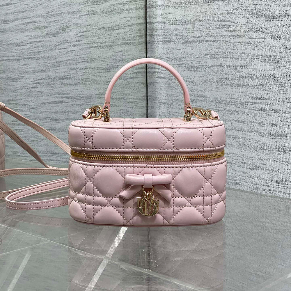 D10r Mini-Kosmetiktasche(HIGH-END GRADE)
