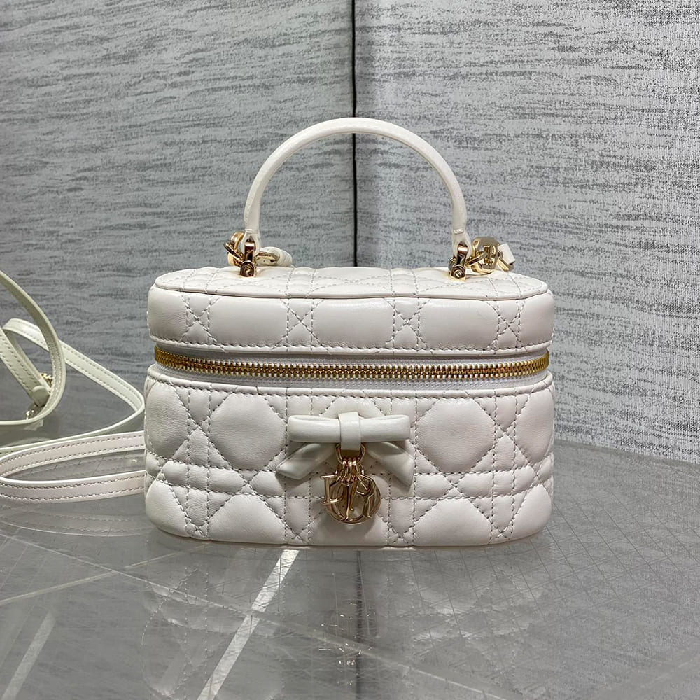 D10r Mini-Kosmetiktasche(HIGH-END GRADE)