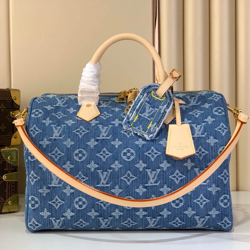LV Speedy Soft 30(TAX-FREE Grade)