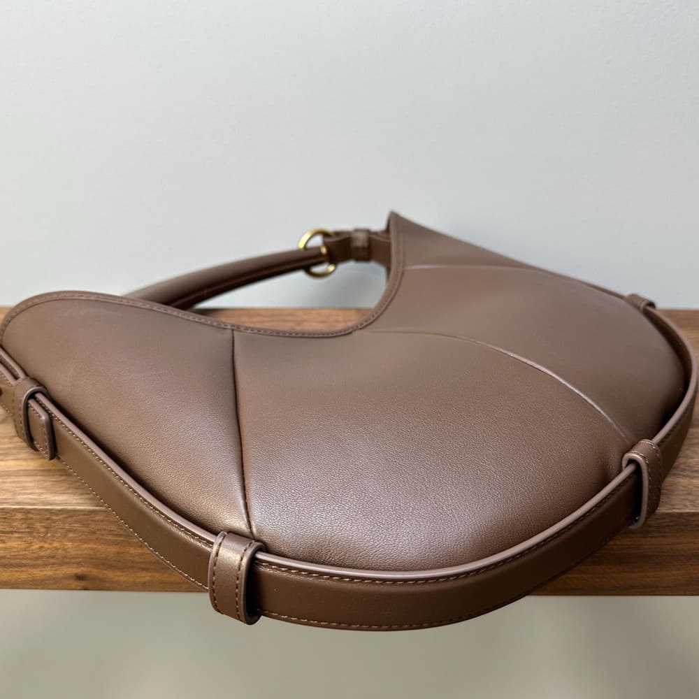 Y51 MOMBASA small in leather(HIGH-END GRADE)
