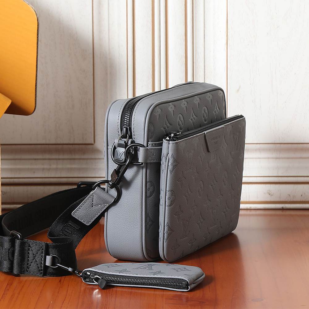 LV Trio Messenger(HIGH-END GRADE)