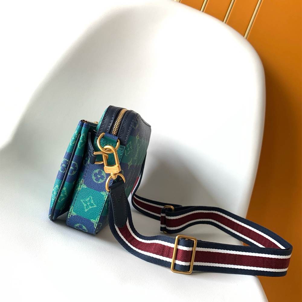 LV Trio Messenger(HIGH-END GRADE)