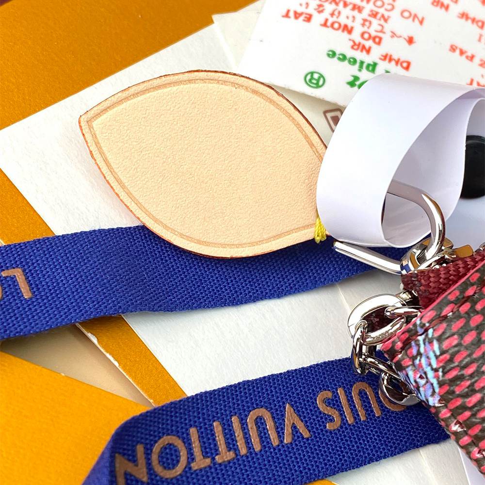 LV Key Pouch S