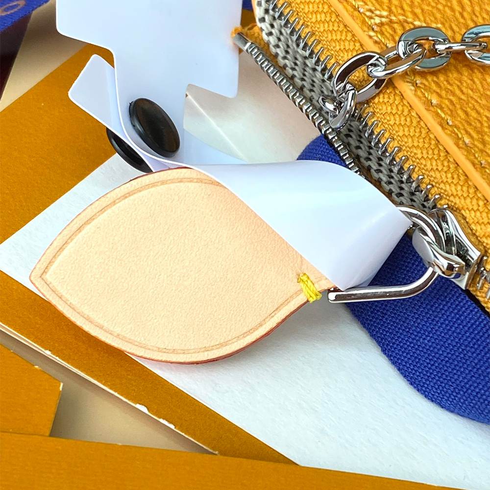 LV Key Pouch S
