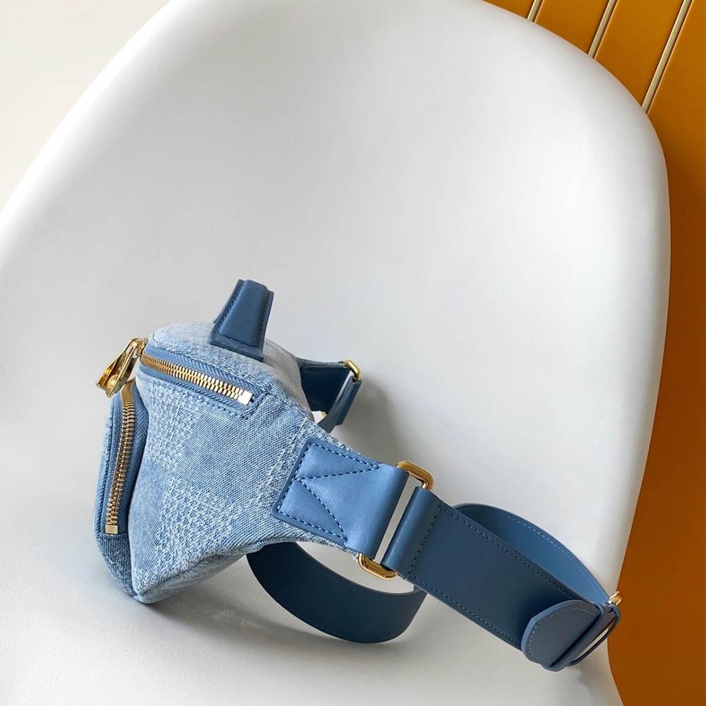 LV Rush Bumbag
