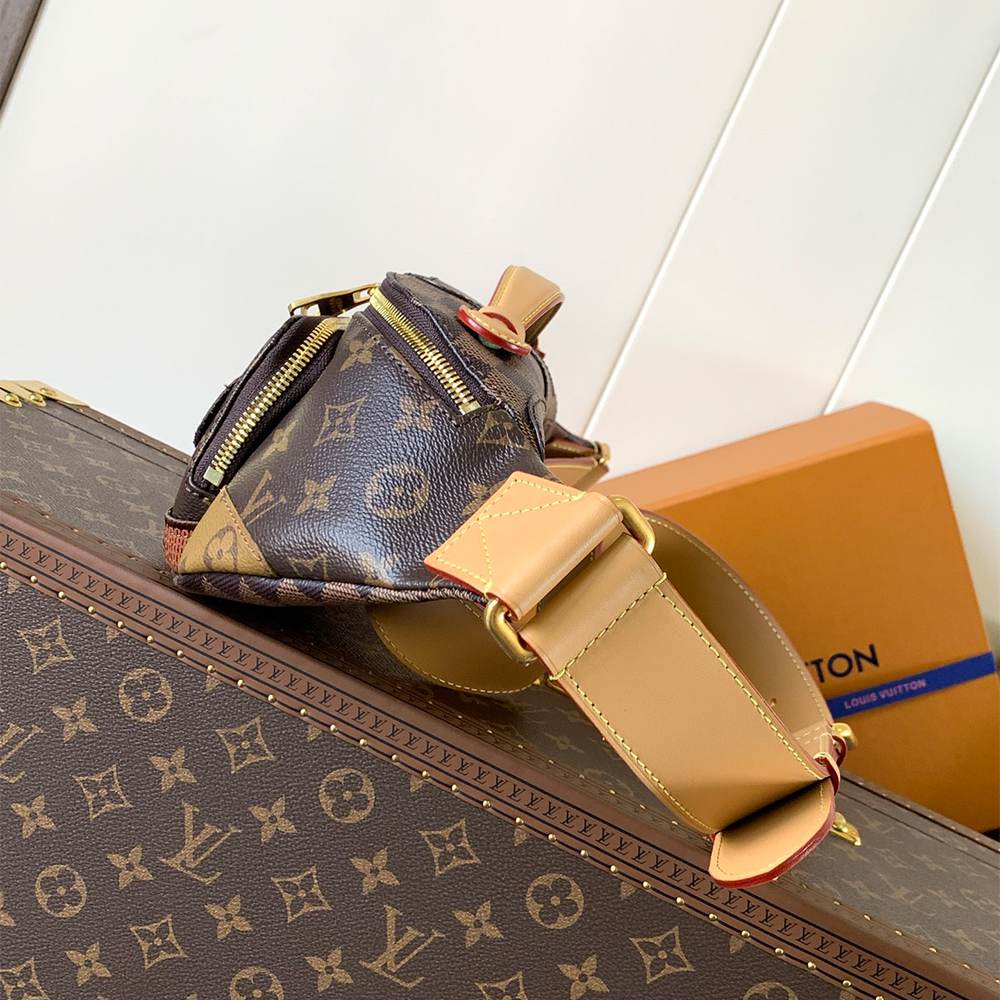 LV Rush Bumbag