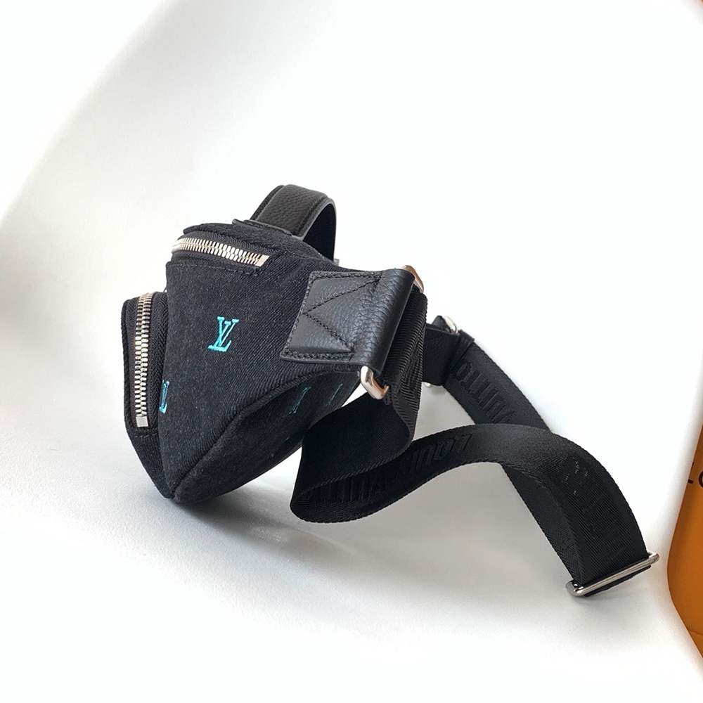 LV Rush Bumbag