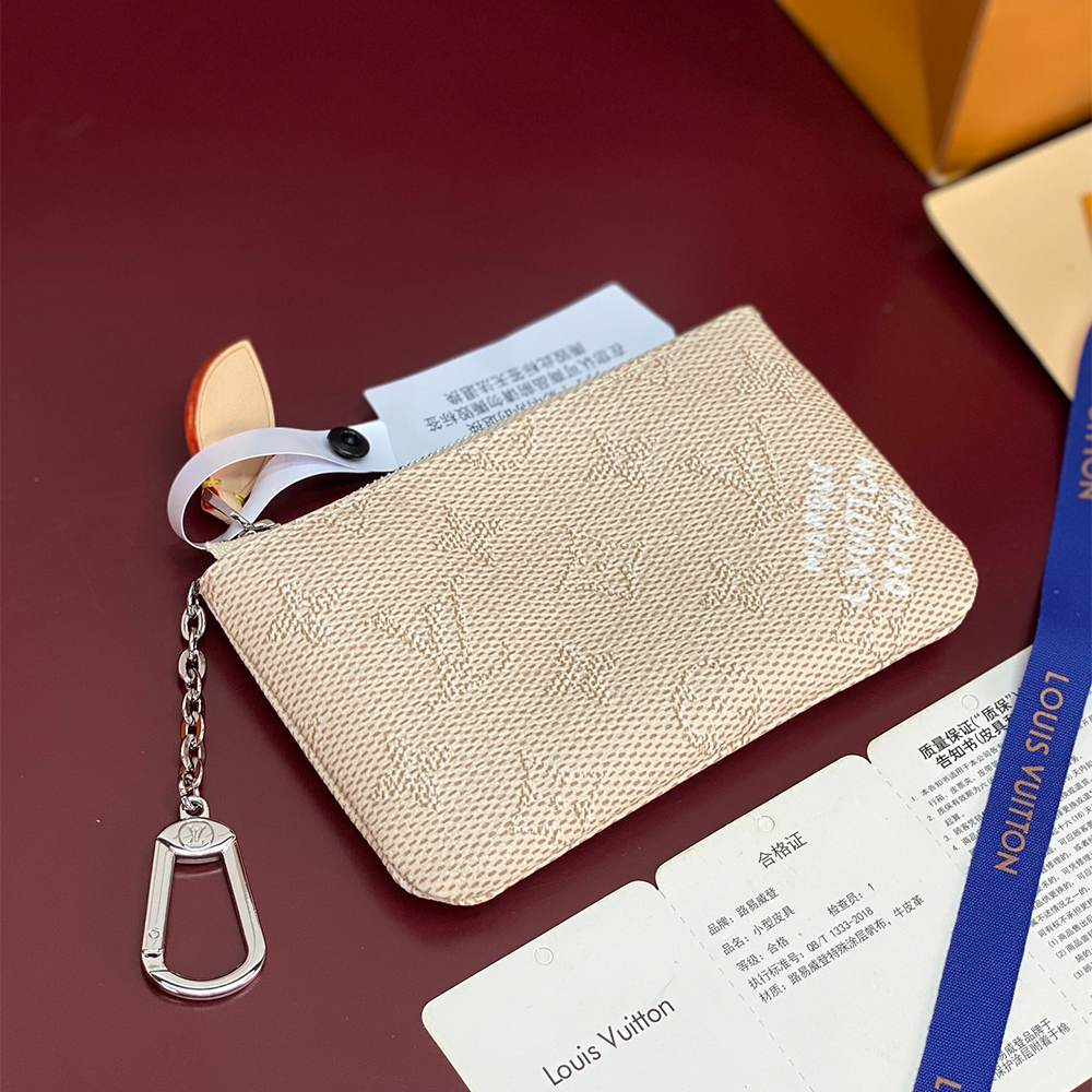 LV Key Pouch S