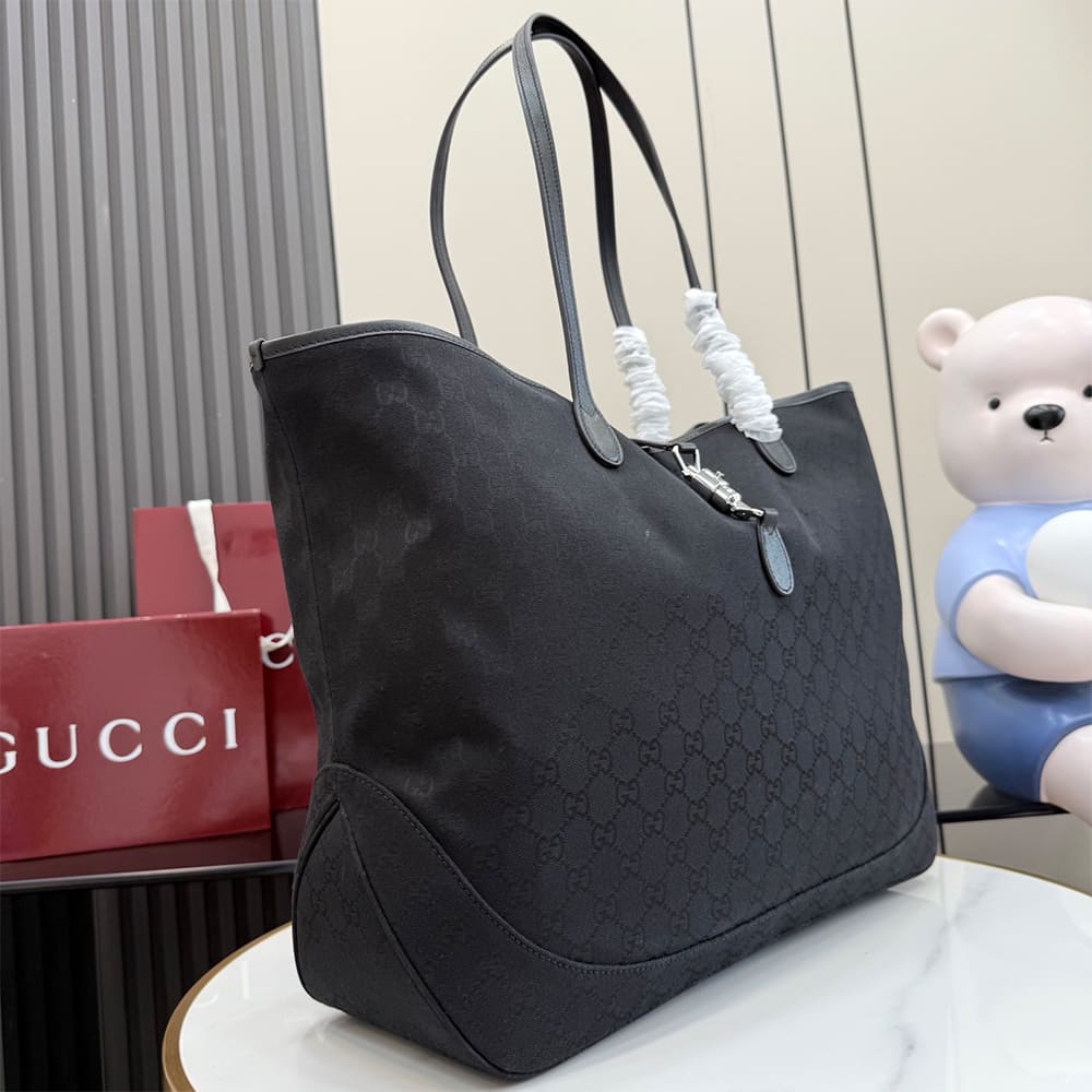 Gvc*1 Jackie large tote bag(HIGH-END GRADE)
