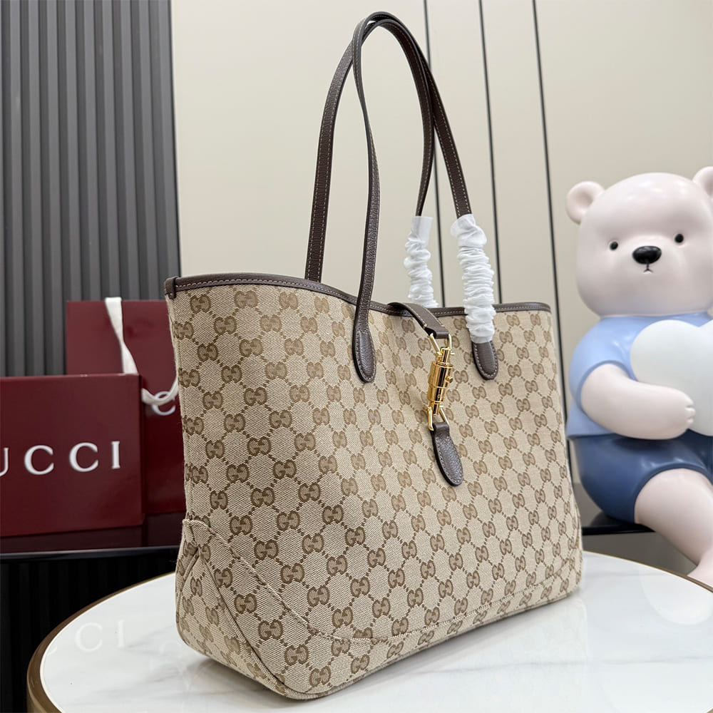 Gvc*1 Jackie medium tote bag(HIGH-END GRADE)