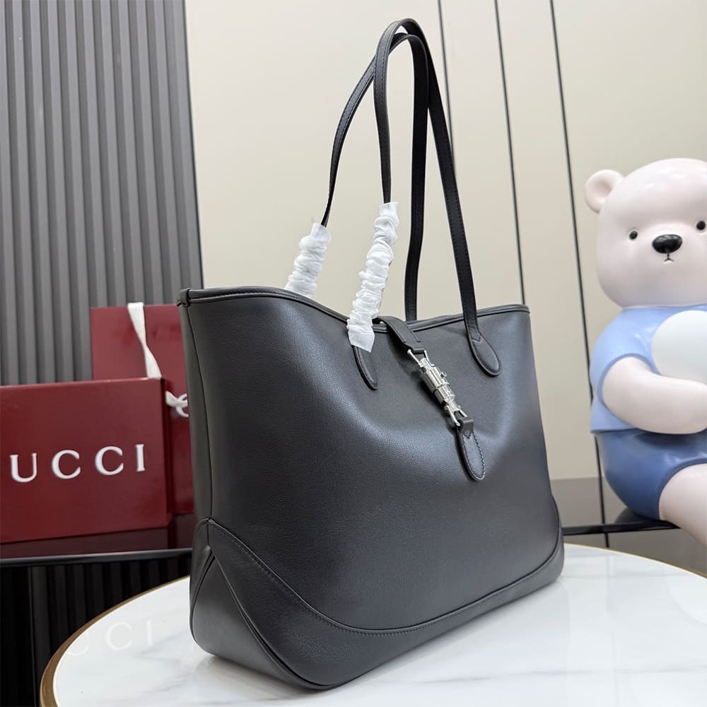 Gvc*1 Jackie medium tote bag(HIGH-END GRADE)