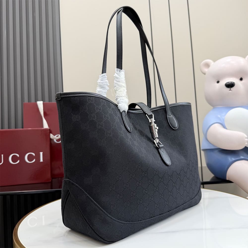 Gvc*1 Jackie medium tote bag(HIGH-END GRADE)