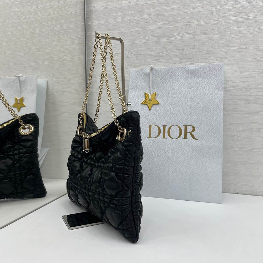 D10r Small D10r Crunchy Bag(HIGH-END GRADE)