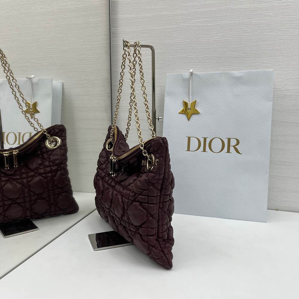 D10r Small D10r Crunchy Bag(HIGH-END GRADE)