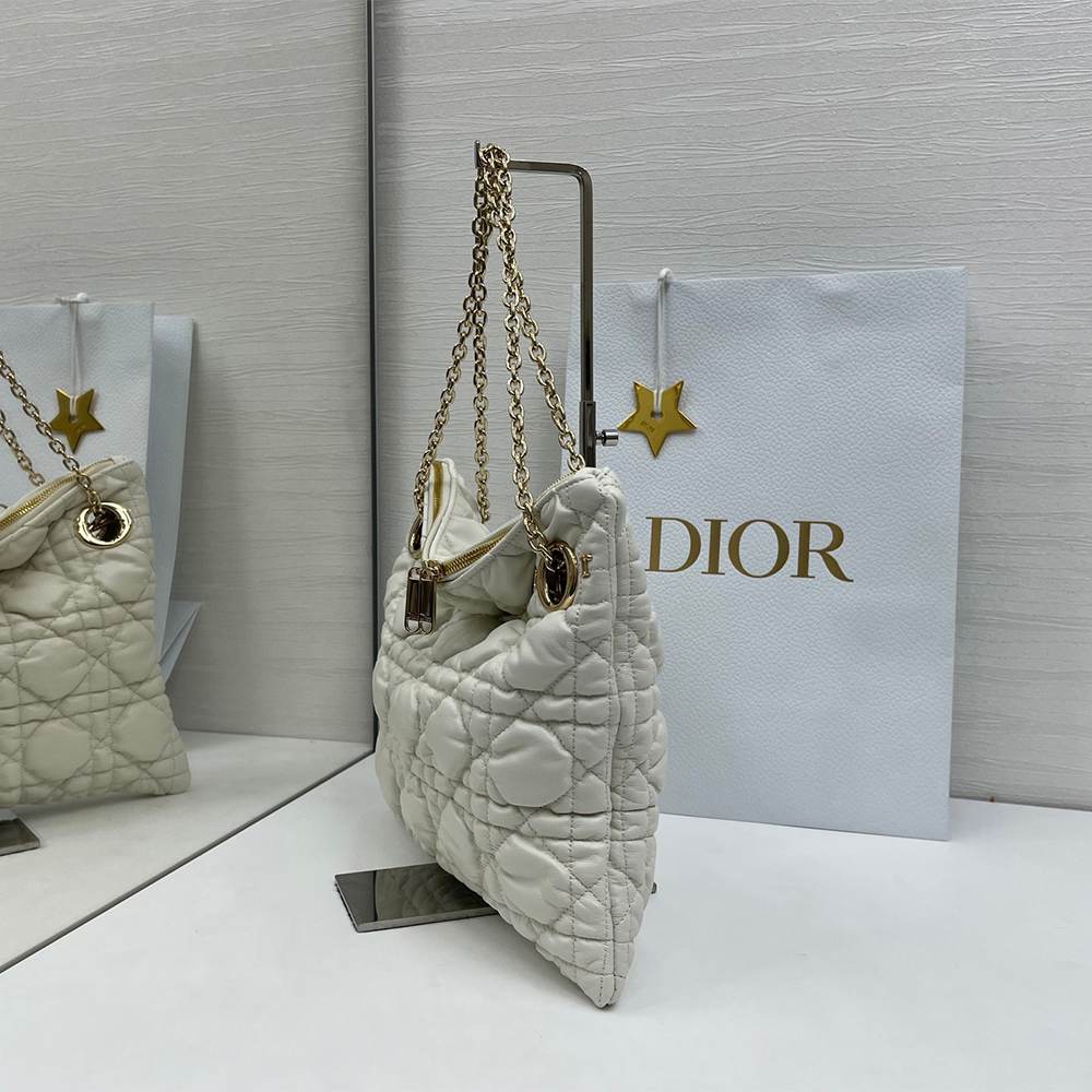 D10r Small D10r Crunchy Bag(HIGH-END GRADE)