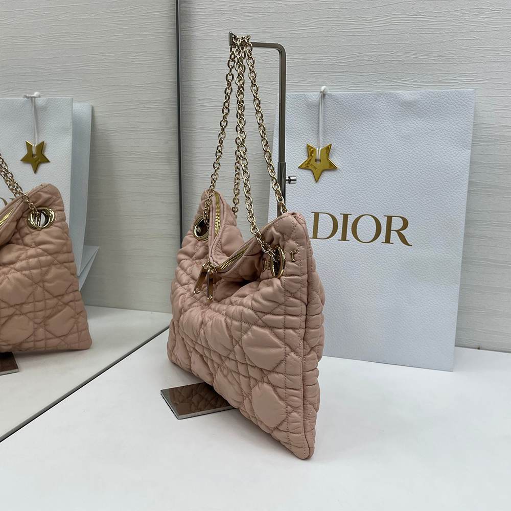 D10r Small D10r Crunchy Bag(HIGH-END GRADE)