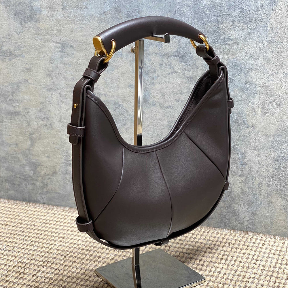 Y51 MOMBASA small in leather(HIGH-END GRADE)