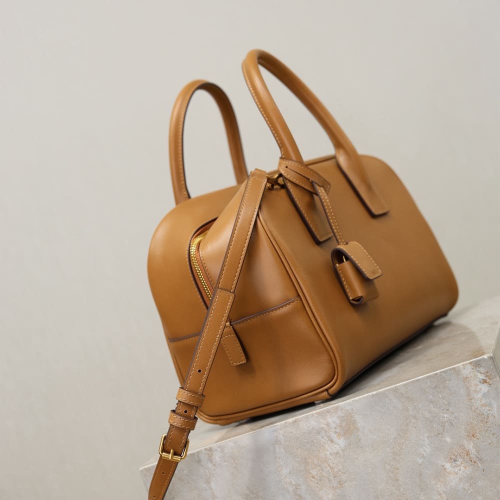 Y51 Small SAC DE JOUR boston(HIGH-END GRADE)