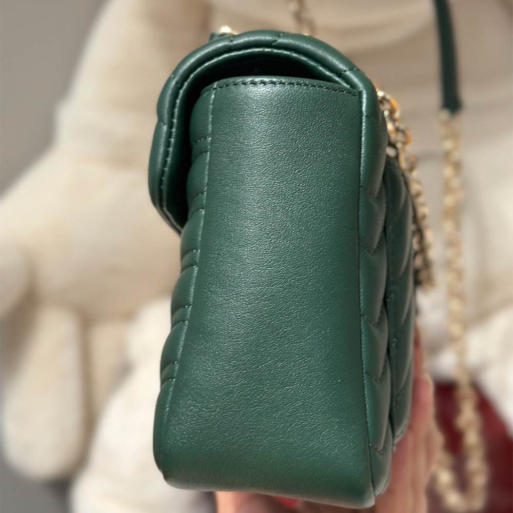 GG Marmont medium shoulder bag(TAX-FREE Grade)