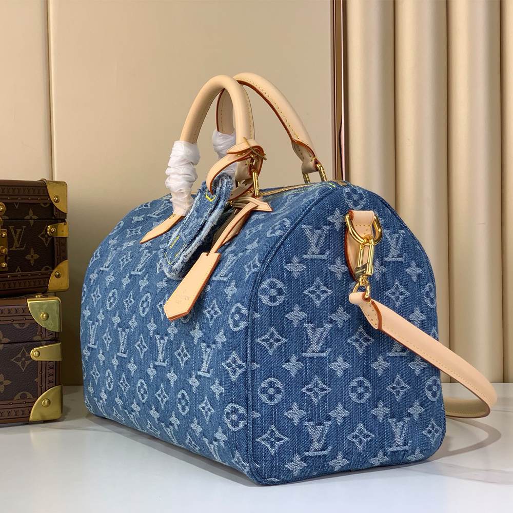 LV Speedy Soft 30(TAX-FREE Grade)