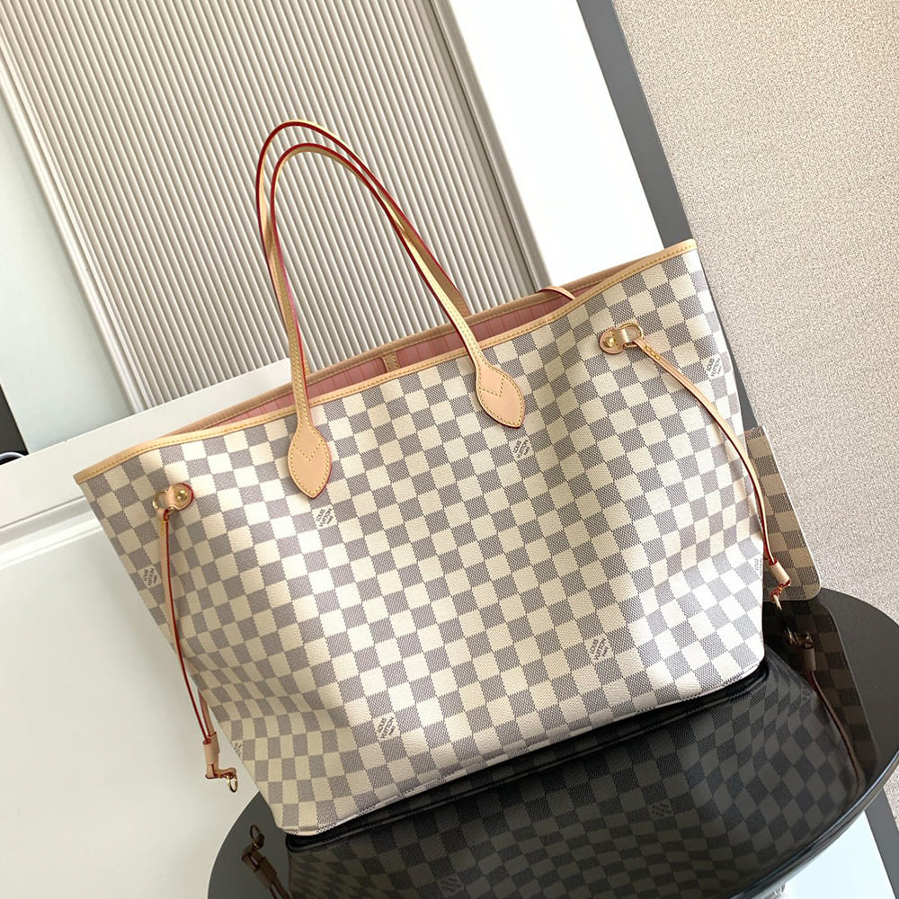 LV Neverfull GM(HIGH-END GRADE)