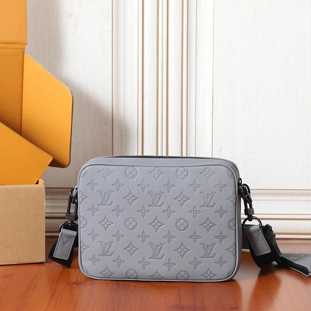 LV Trio Messenger(HIGH-END GRADE)