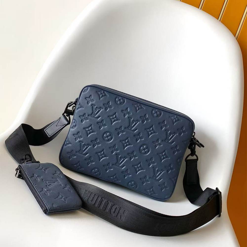 LV Trio Messenger(HIGH-END GRADE)