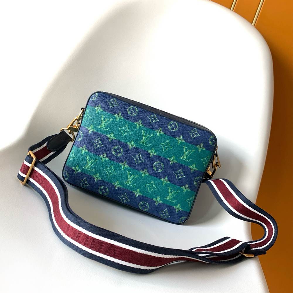 LV Trio Messenger(HIGH-END GRADE)