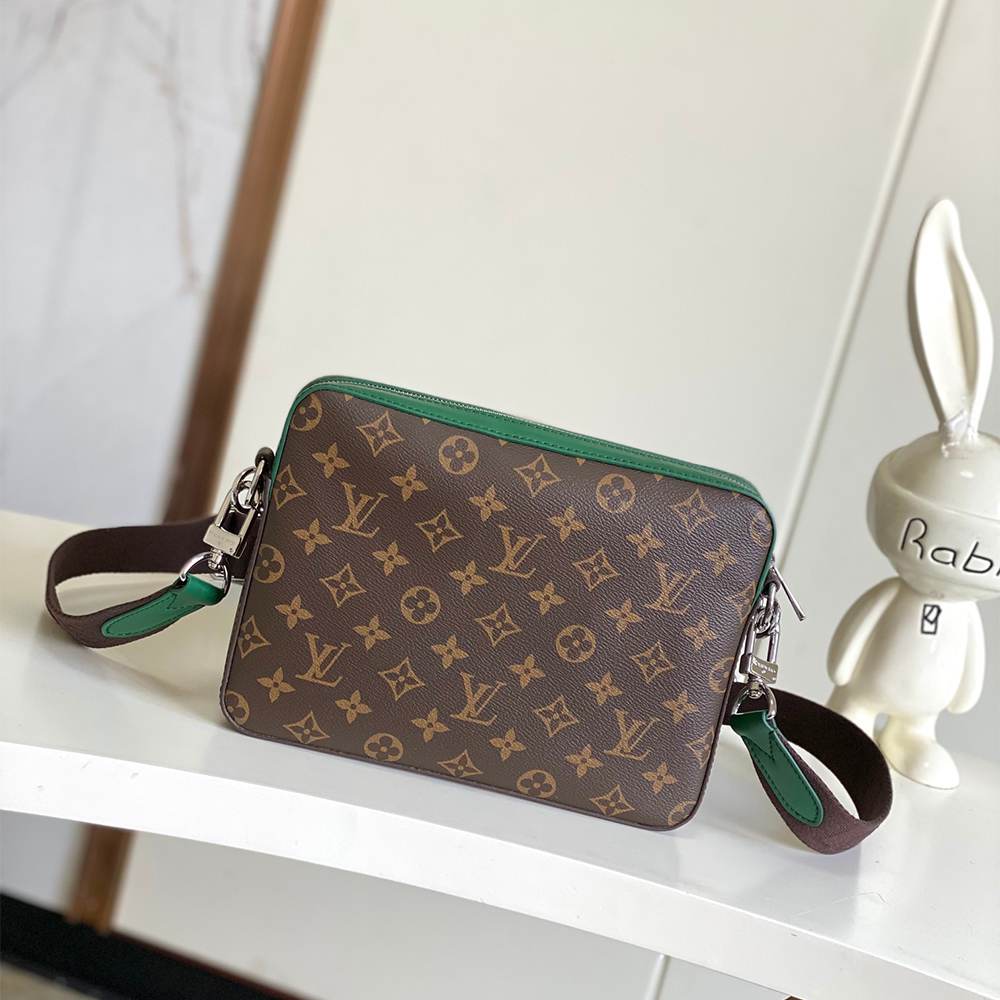 LV Trio Messenger(HIGH-END GRADE)