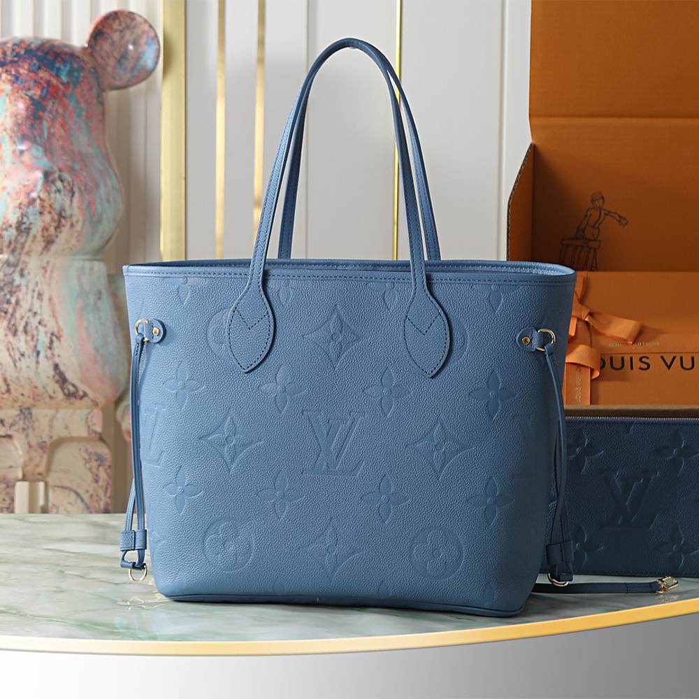 LV Neverfull MM(HIGH-END GRADE)