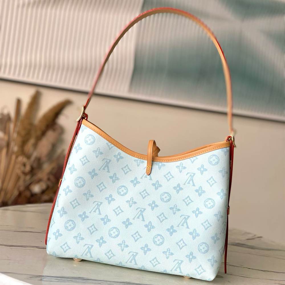 LV Carryall PM
