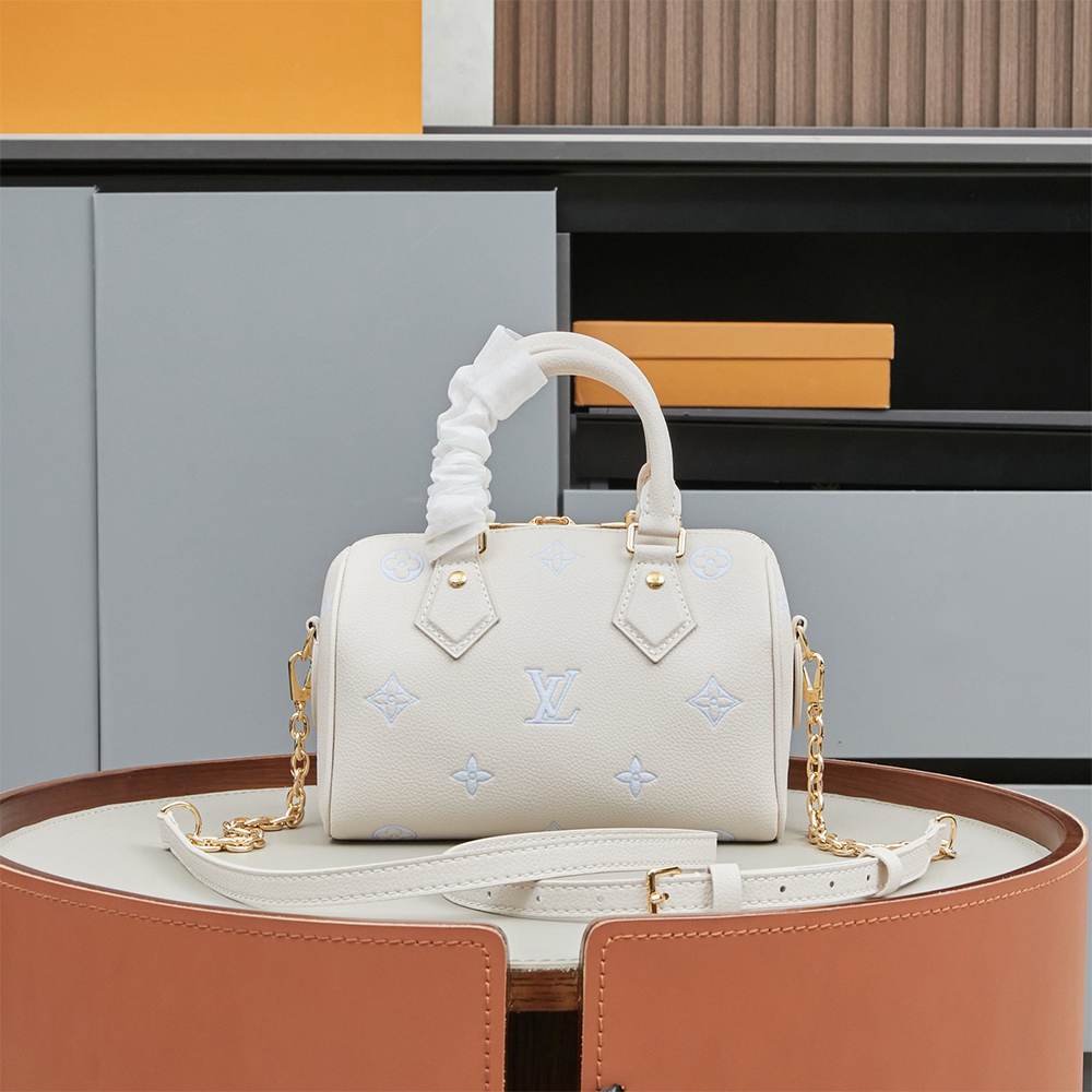 LV Speedy Bandoulière 20