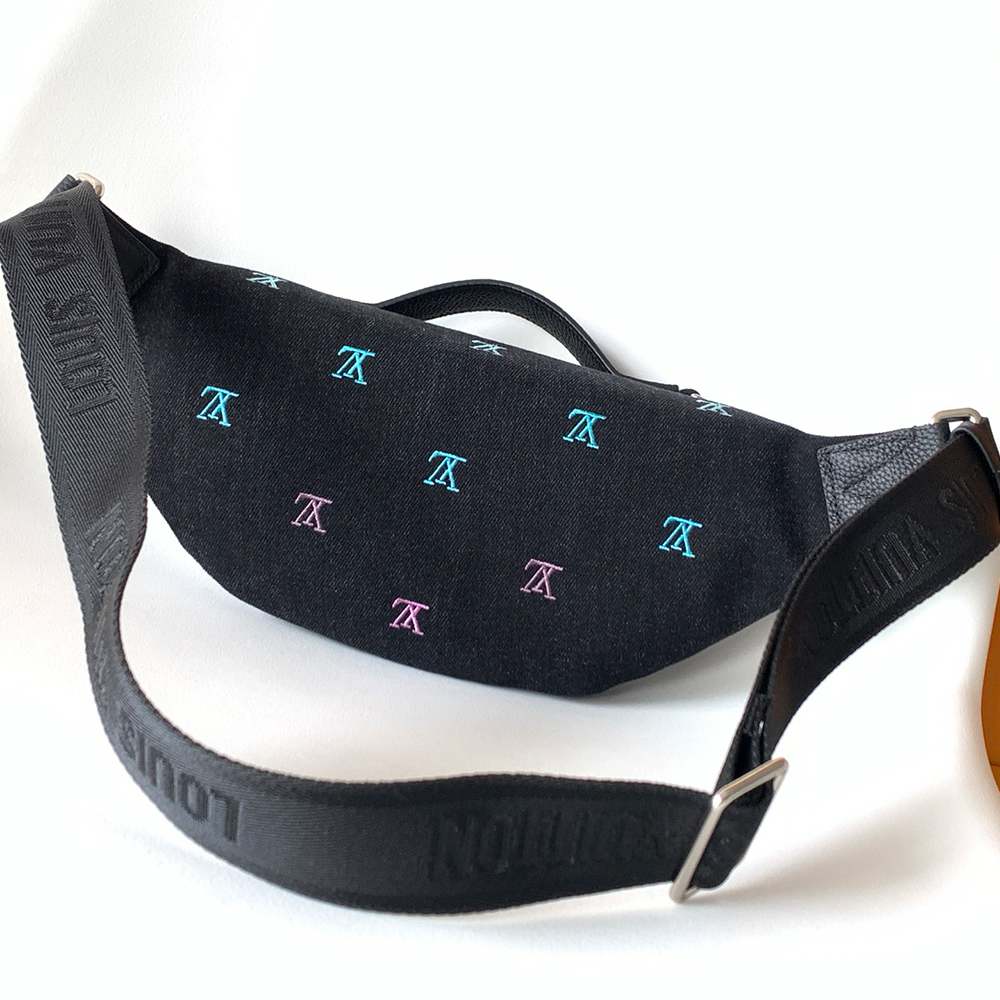 LV Rush Bumbag