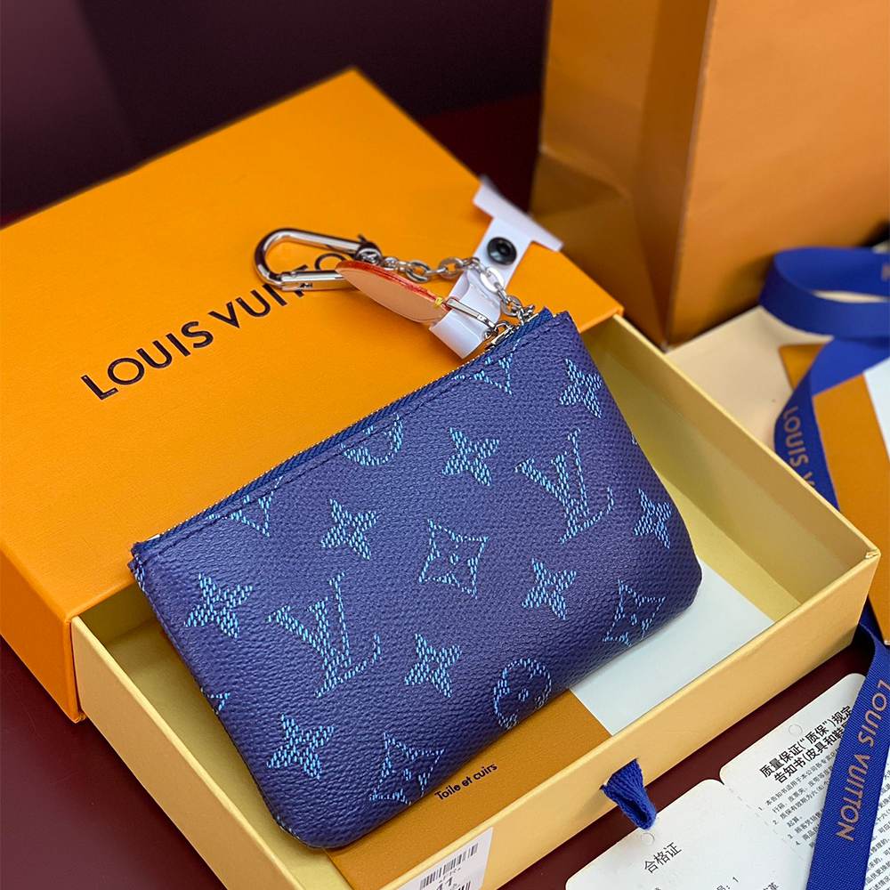 LV Key Pouch S