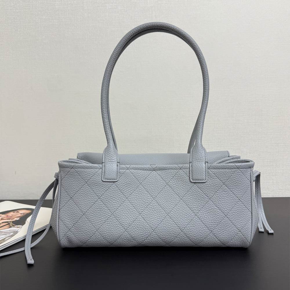 Ch**el Small Tote(HIGH-END GRADE)