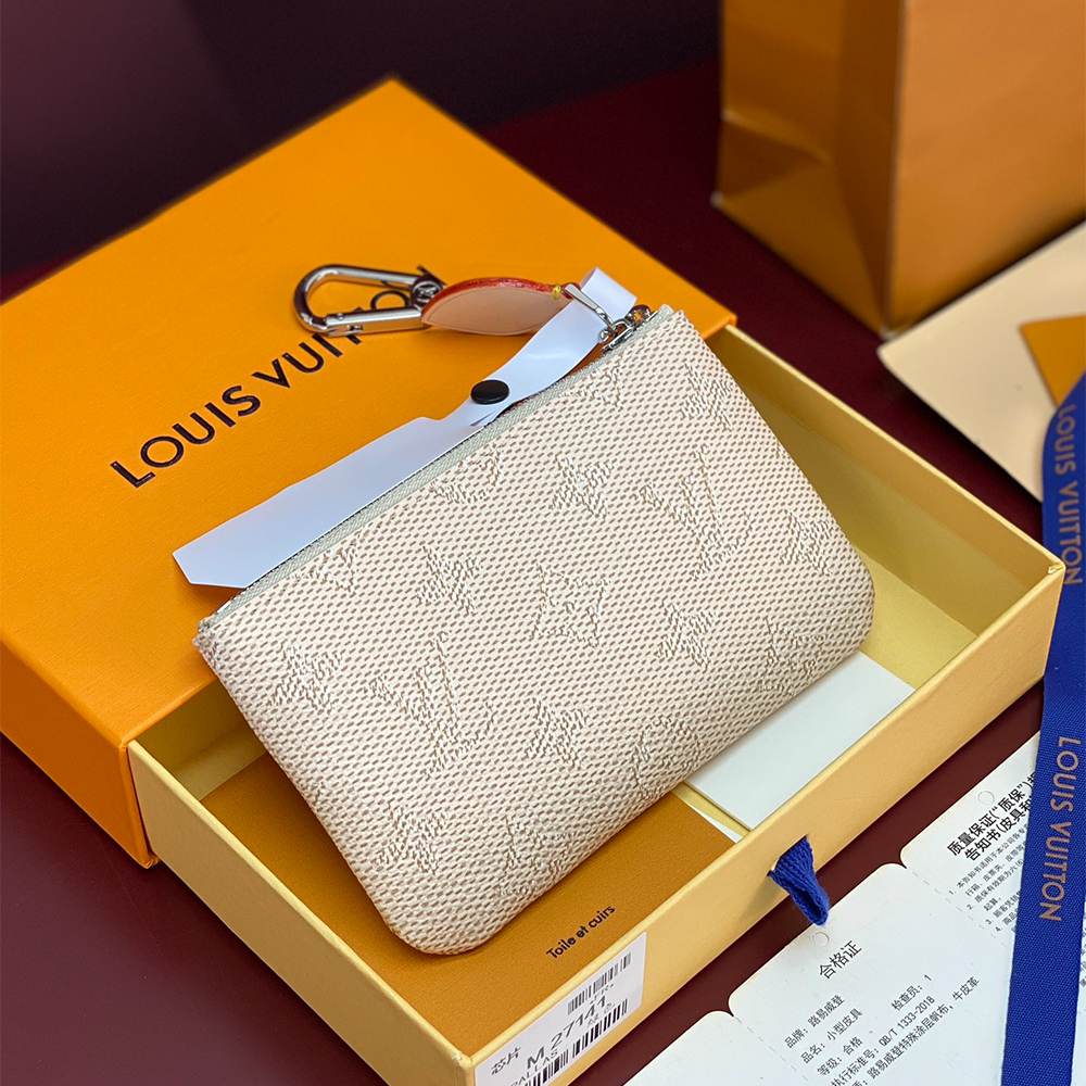 LV Key Pouch S