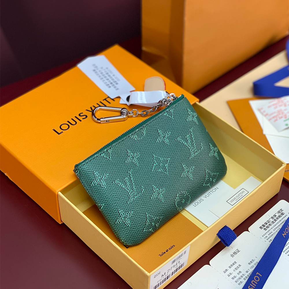 LV Key Pouch S