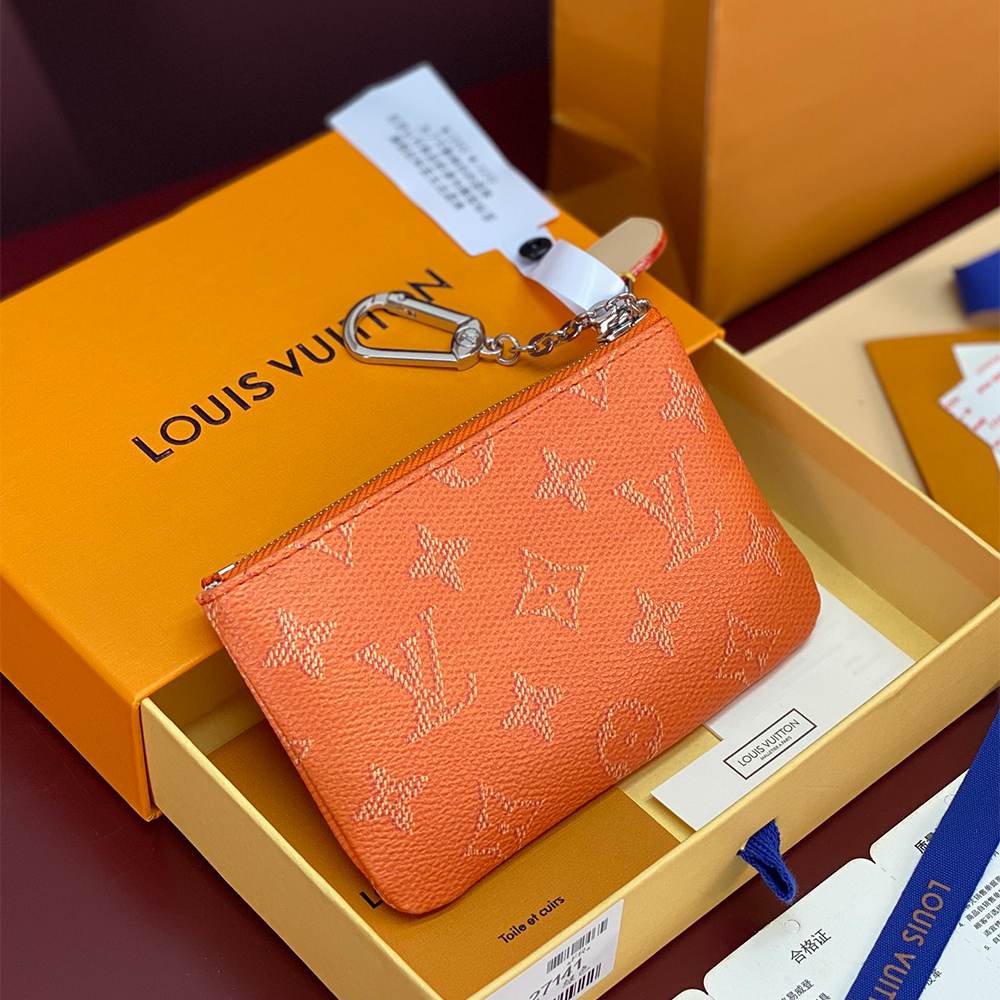 LV Key Pouch S