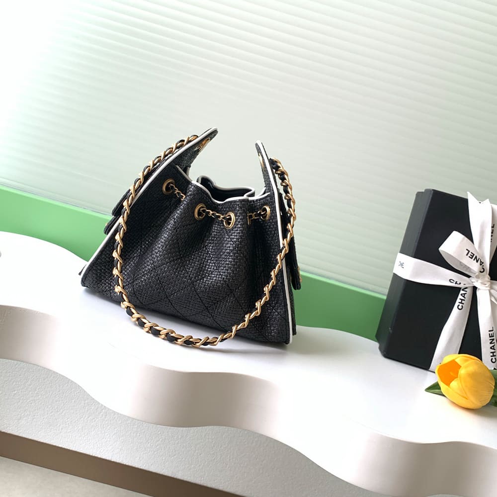 Ch**el 25 Mini Handbag(HIGH-END GRADE)