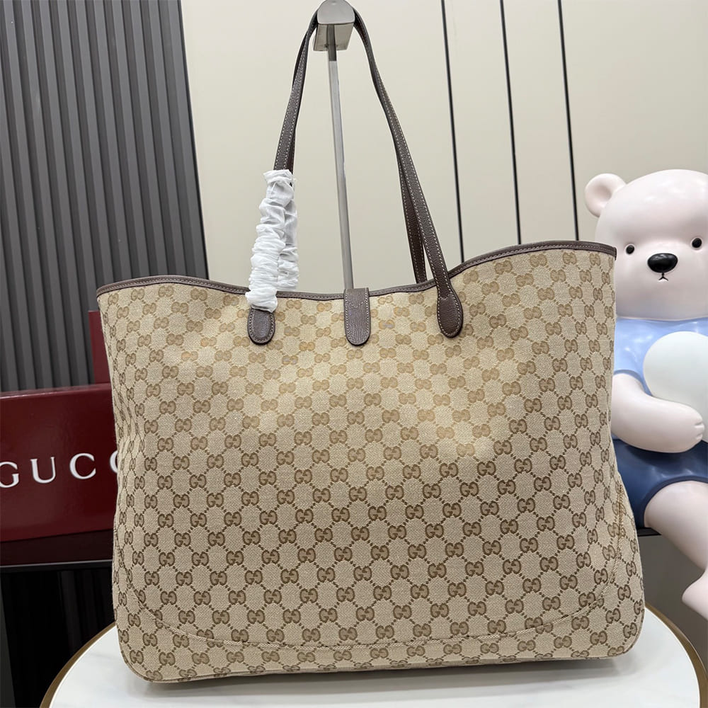 Gvc*1 Jackie large tote bag(HIGH-END GRADE)