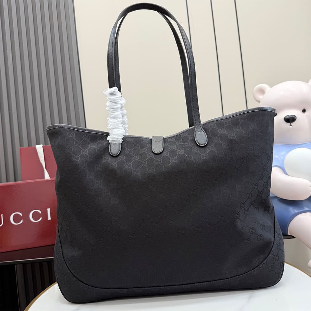 Gvc*1 Jackie large tote bag(HIGH-END GRADE)