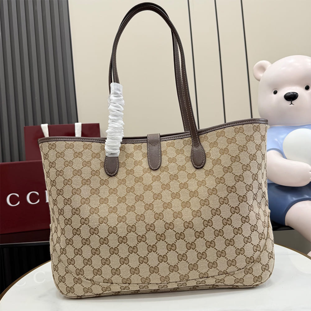 Gvc*1 Jackie medium tote bag(HIGH-END GRADE)