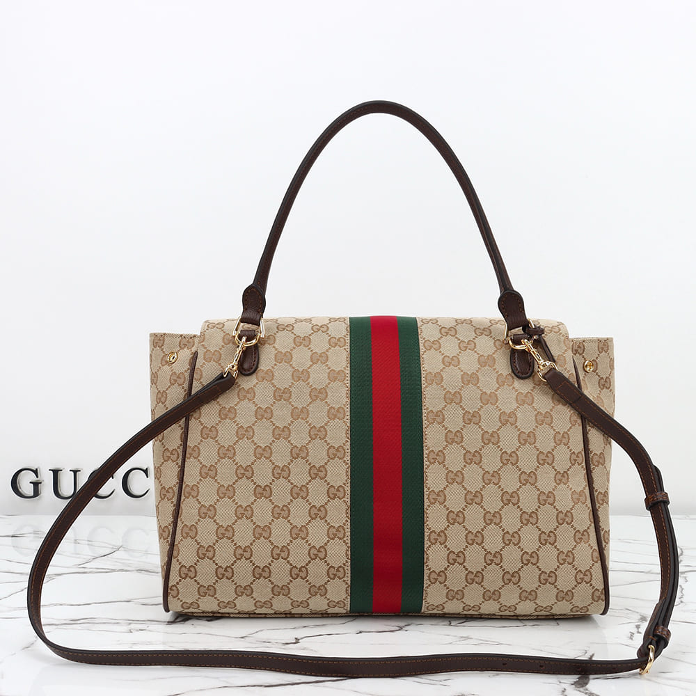 Gvc*1 Paparazzo large top handle bag(HIGH-END GRADE)