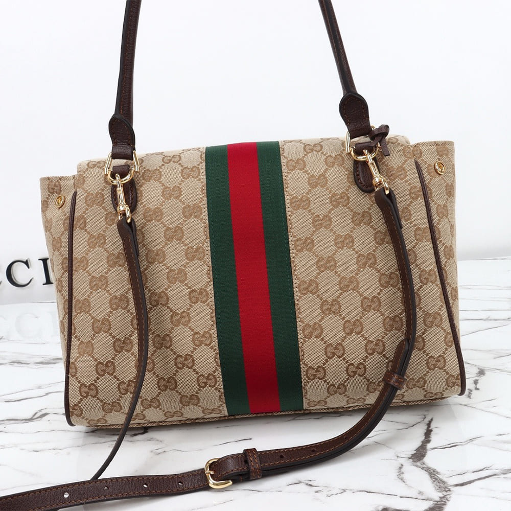Gvc*1 Paparazzo medium top handle bag(HIGH-END GRADE)