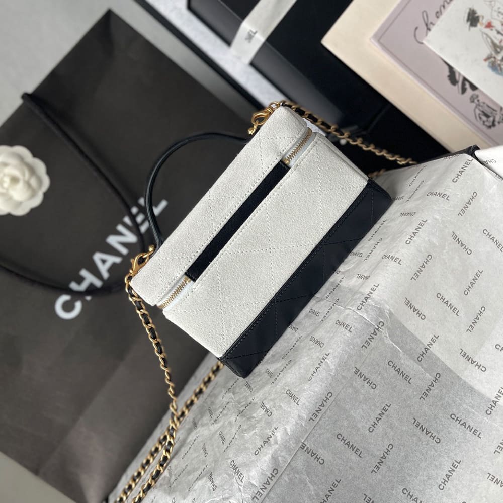 Ch**el Vanity with Chain(HIGH-END GRADE)