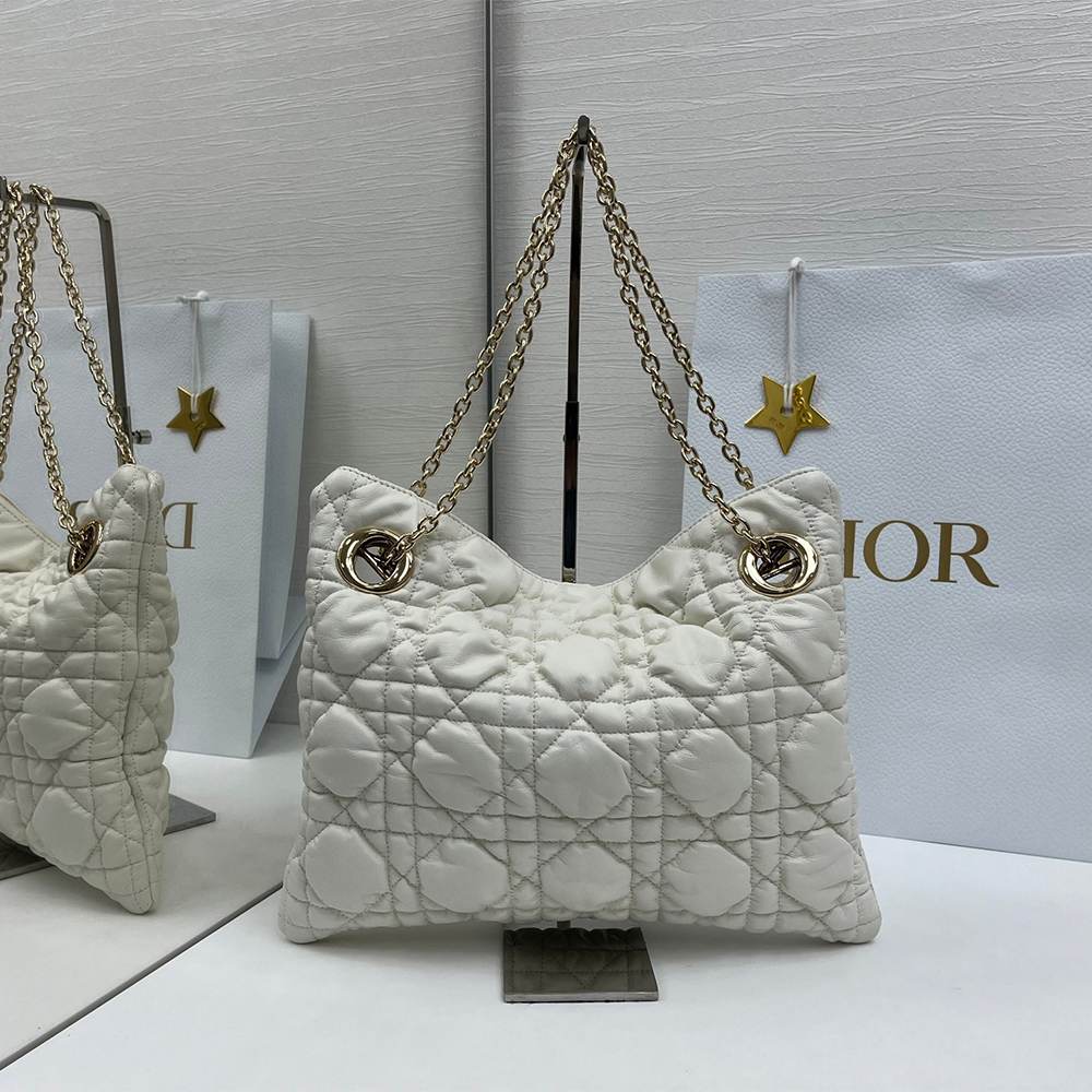 D10r Small D10r Crunchy Bag(HIGH-END GRADE)
