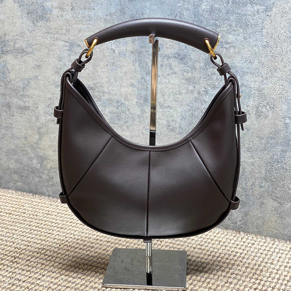 Y51 MOMBASA small in leather(HIGH-END GRADE)